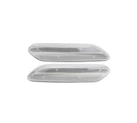 2x Indicatore di direzione bilaterale LED L32-140-003LED-D ABAKUS per MINI