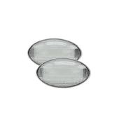 2x Indicatore di direzione bilaterale LED L32-140-005LED ABAKUS per MINI MINI