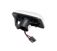2x Indicatore di direzione bilaterale LED L38-140-003LED ABAKUS per CITROËN ZX