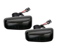 2x Indicatore di direzione bilaterale LED L38-140-003LED-SD ABAKUS per CITROËN