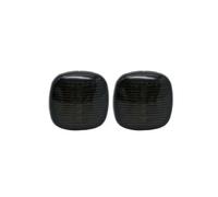 2x Indicatore di direzione bilaterale LED L48-140-001LED-SD ABAKUS per SEAT AUDI