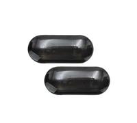 2x Indicatore di direzione bilaterale LED L53-140-001LED-S ABAKUS per VW SEAT