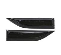 2x Indicatore di direzione bilaterale LED L53-140-002LED-S ABAKUS per VW