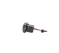 2x Indicatore di direzione bilaterale LED L56-140-002LED-S ABAKUS per RENAULT