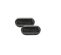 2x Indicatore di direzione bilaterale LED L56-140-002LED-SD ABAKUS per RENAULT