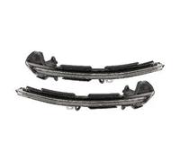 2x Indicatore di direzione installazione laterale LED LEDDMI 5F0 BK S OSRAM