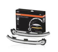 Set di indicatori LEDriving Dynamic Mirror Indicator OSRAM LEDDMI 5G0 WT S