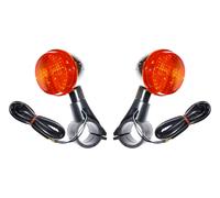 2x indicatore di direzione per HONDA GL 1500 Valkyrie, VF1100 750 VT1100 600 750