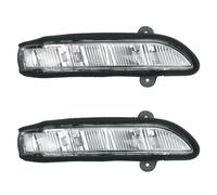 2X Indicatore di Direzione per Specchietto Retrovisore Destro per 5420