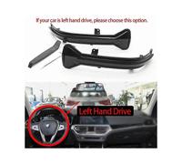 2x indicatori di direzione a LED per specchietti laterali dinamici per BMW Serie 3 5 6 7 8 G20 G30 G31