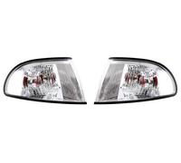 2x Indicatori di direzione ABAKUS Davanti S+D per AUDI A4 B5