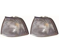 2x Indicatori di direzione ABAKUS Davanti S+D per BMW 3 E36