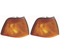 2x Indicatori di direzione ABAKUS Davanti S+D per BMW 3 E36