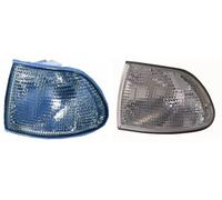 2x Indicatori di direzione ABAKUS Davanti S+D per BMW 7 E38