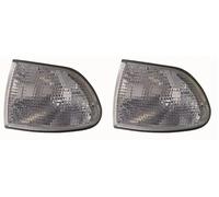 2x Indicatori di direzione ABAKUS Davanti S+D per BMW 7 E38