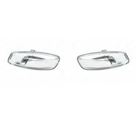 2x Indicatori di direzione ABAKUS Davanti S+D per CITROËN, DS, PEUGEOT 207, 207