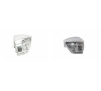 2x Indicatori di direzione ABAKUS Davanti S+D per FORD C-MAX II, GALAXY II,