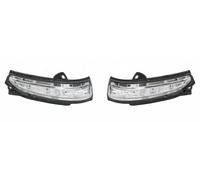 2x Indicatori di direzione ABAKUS Davanti S+D per FORD MONDEO V