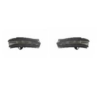 2x Indicatori di direzione ABAKUS Davanti S+D per FORD MONDEO V