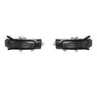 2x Indicatori di direzione ABAKUS Davanti S+D per TOYOTA AURIS, COROLLA E15