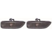 2x Indicatori di direzione ABAKUS Davanti S+D per VOLVO S60 1, S60 I, S80 I,