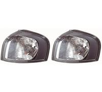 2x Indicatori di direzione ABAKUS Davanti S+D per VOLVO S80 I