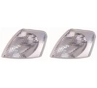 2x Indicatori di direzione ABAKUS Davanti S+D per VW PASSAT B5, PASSAT B5 Kombi