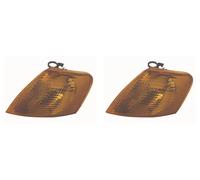 2x Indicatori di direzione ABAKUS Davanti S+D per VW PASSAT B5, PASSAT B5 Kombi