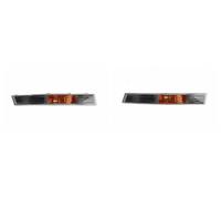 2x Indicatori di direzione ABAKUS Davanti S+D per VW PASSAT B6, PASSAT B6 Kombi