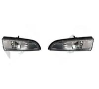 2x Indicatori di direzione ABAKUS Esterno S+D per FORD B-MAX, FIESTA VI