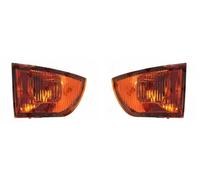 2x Indicatori di direzione ABAKUS Esterno S+D per IVECO DAILY IV, DAILY IV