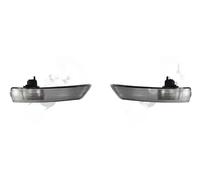2x Indicatori di direzione ABAKUS S+D per FORD FOCUS III, MONDEO IV, MONDEO MK4