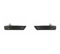 2x Indicatori di direzione ABAKUS S+D per FORD FOCUS III, MONDEO IV, MONDEO MK4