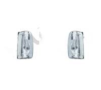 2x Indicatori di direzione ABAKUS S+D per FORD TRANSIT, TRANSIT V363