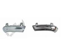 2x Indicatori di direzione ABAKUS S+D per SEAT, SKODA, VW ALHAMBRA, ALHAMBRA I