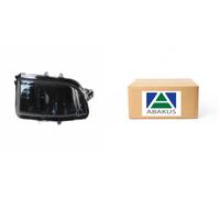 2x Indicatori di direzione ABAKUS S+D per VOLVO C30, C70 II, S40 2, S40 II, S60