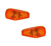 2x indicatori di direzione anteriore sinistro per KAWASAKI ZX-10 1000 B Tomcat 1
