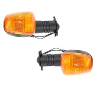 2x indicatori di direzione anteriore sinistro per SUZUKI GSX-R SV TL XF 600 650