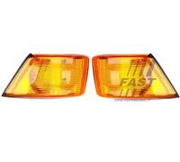 2x Indicatori di direzione FAST Davanti S+D per IVECO DAILY III, DAILY III