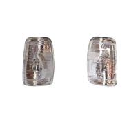 2x Indicatori di direzione FAST Esterno S+D per FORD TRANSIT, TRANSIT V363