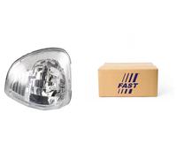 2x Indicatori di direzione FAST S+D per NISSAN, OPEL, RENAULT MASTER III