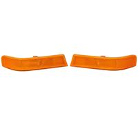 2x Indicatori di direzione HELLA S+D per MERCEDES-BENZ VARIO B670, VARIO B670