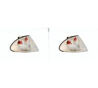 2x Indicatori di direzione MAGNETI MARELLI Davanti S+D per BMW 3 E46, E46