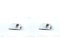 2x Indicatori di direzione MAGNETI MARELLI Davanti S+D per FIAT SEICENTO