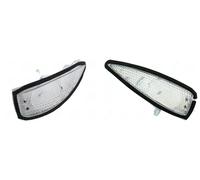 2x Indicatori di direzione NTY S+D per HONDA CIVIC VIII