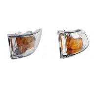 2x Indicatori di direzione NTY S+D per IVECO DAILY IV, DAILY IV Furgon