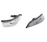 2x Indicatori di direzione NTY S+D per TOYOTA YARIS III