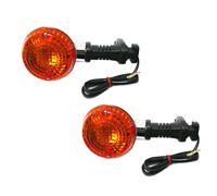 2x indicatori di direzione posteriori e anteriori per KAWASAKI EN VN ZL, 23037-1