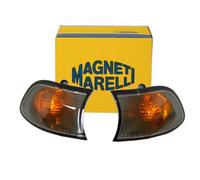 2x indicatori di direzione Set indicatori di direzione anteriori antaciati per B