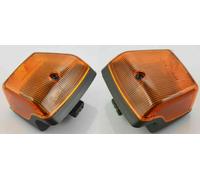 2x indicatori di direzione Un set di indicatori di direzione adatti per camio...